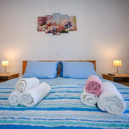 Sea View Porto With Secured Private Parking Apartment Dubrovnik Exterior photo